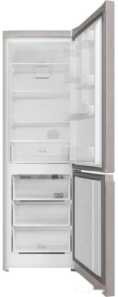 Холодильник Hotpoint-Ariston HTR 5180 M