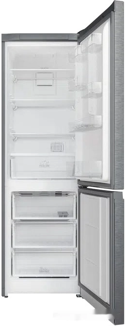 Холодильник Hotpoint-Ariston HTR 5180 MX