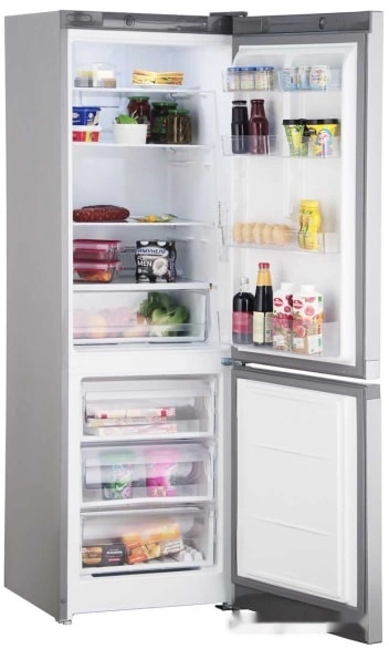 Холодильник Hotpoint-Ariston HTS 4180 S