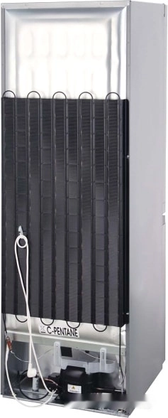 Холодильник Hotpoint-Ariston HTS 4180 S