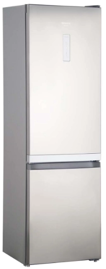 Холодильник Hotpoint-Ariston HTS 5200 MX