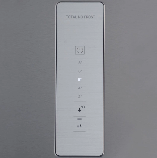 Холодильник Hotpoint-Ariston HTS 5200 MX