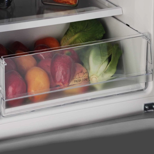 Холодильник Hotpoint-Ariston HTS 5200 MX