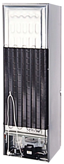 Холодильник Hotpoint-Ariston HTS 5200 MX