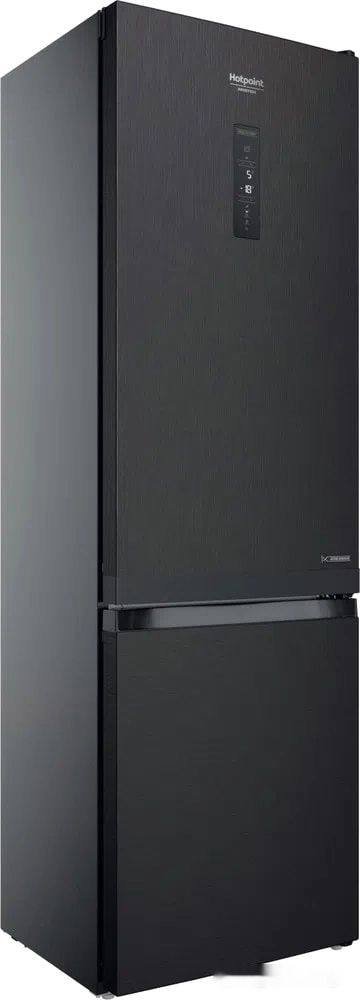 Холодильник Hotpoint-Ariston HTS 8202I BX O3