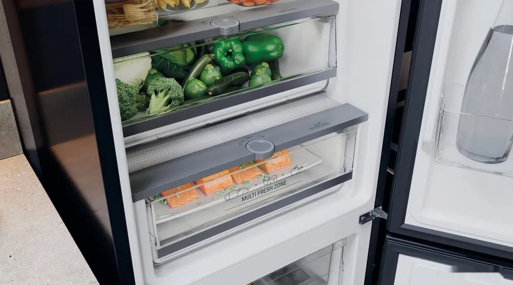 Холодильник Hotpoint-Ariston HTS 8202I BX O3