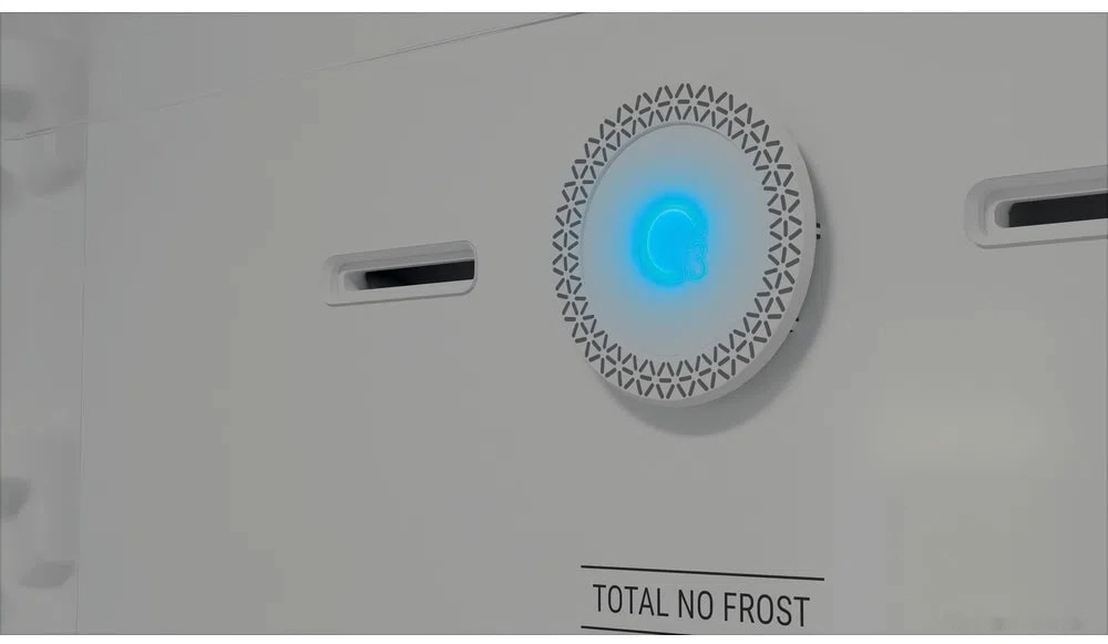 Холодильник Hotpoint-Ariston HTS 8202I BX O3