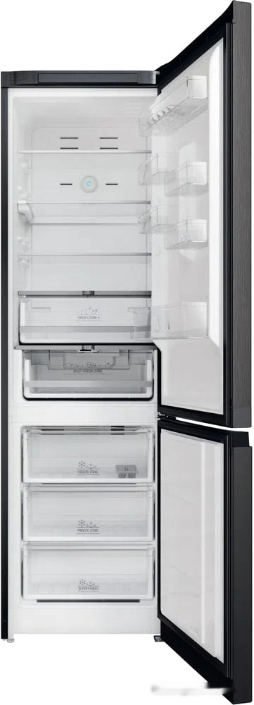 Холодильник Hotpoint-Ariston HTS 8202I BX O3