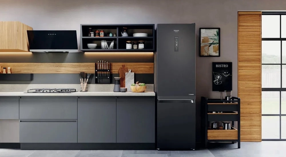 Холодильник Hotpoint-Ariston HTS 8202I BX O3