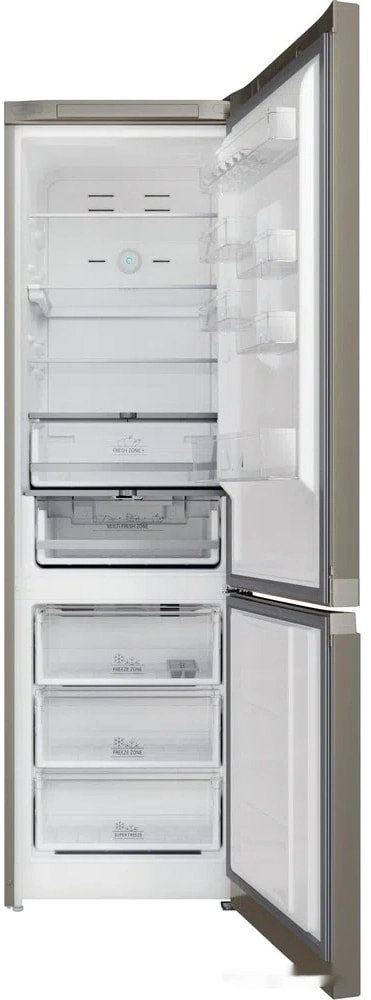 Холодильник Hotpoint-Ariston HTS 8202I BZ O3