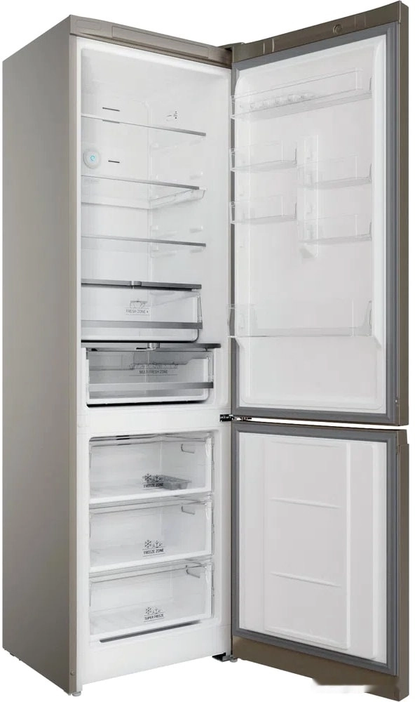 Холодильник Hotpoint-Ariston HTS 8202I BZ O3