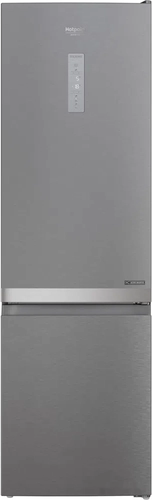 Холодильник Hotpoint-Ariston HTS 8202I MX O3