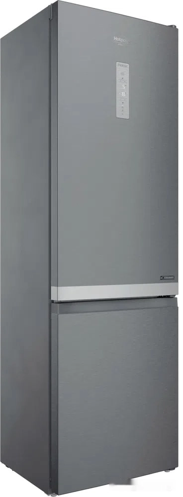 Холодильник Hotpoint-Ariston HTS 8202I MX O3