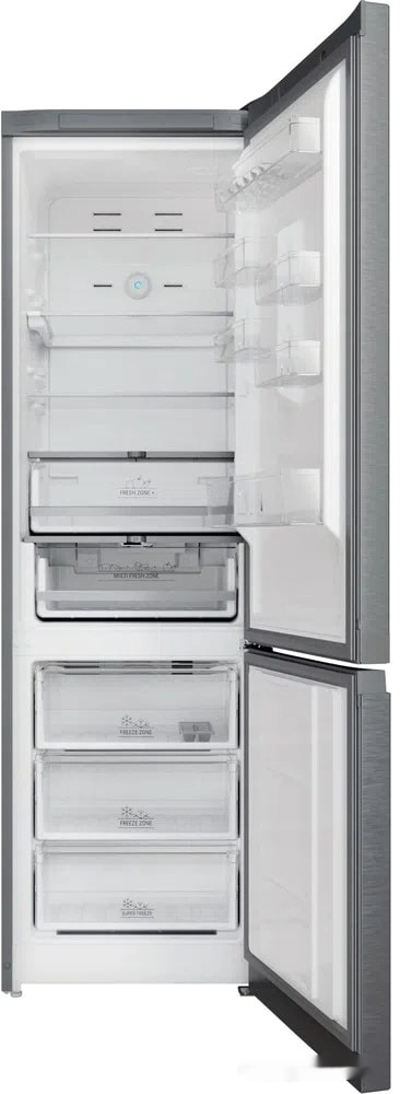 Холодильник Hotpoint-Ariston HTS 8202I MX O3