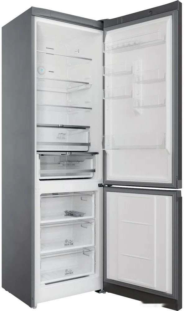 Холодильник Hotpoint-Ariston HTS 8202I MX O3