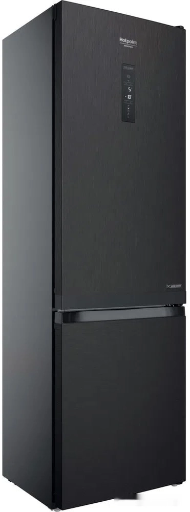 Холодильник Hotpoint-Ariston HTS 9202I BX O3