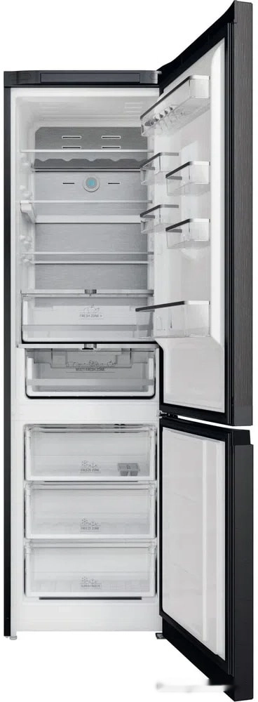 Холодильник Hotpoint-Ariston HTS 9202I BX O3