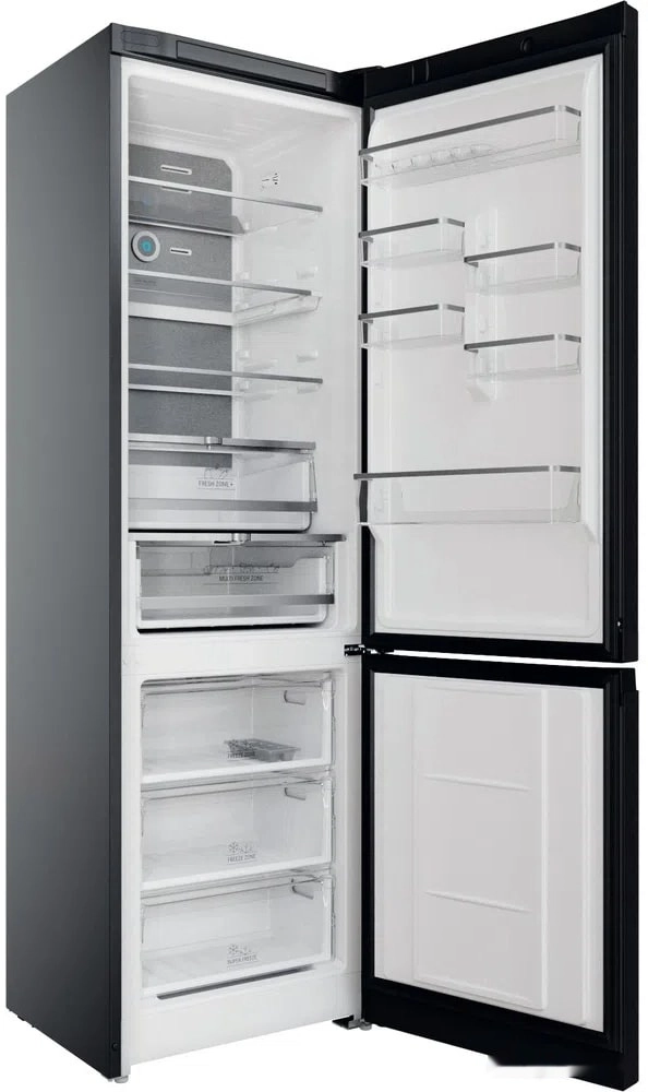 Холодильник Hotpoint-Ariston HTS 9202I BX O3