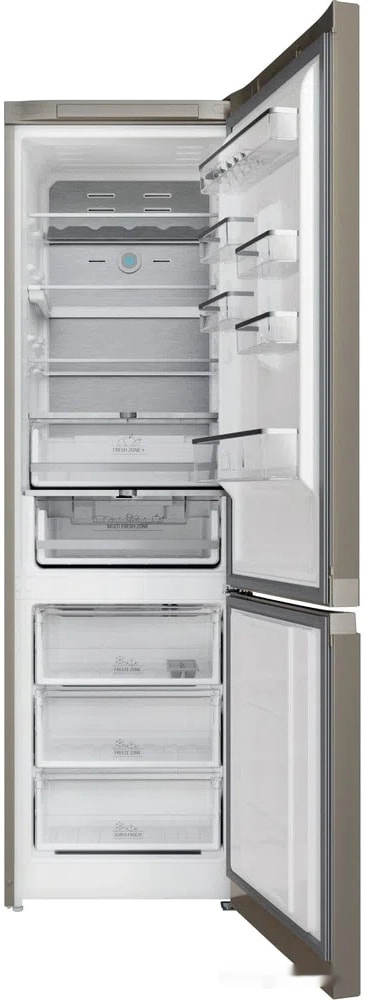 Холодильник Hotpoint-Ariston HTS 9202I BZ O3