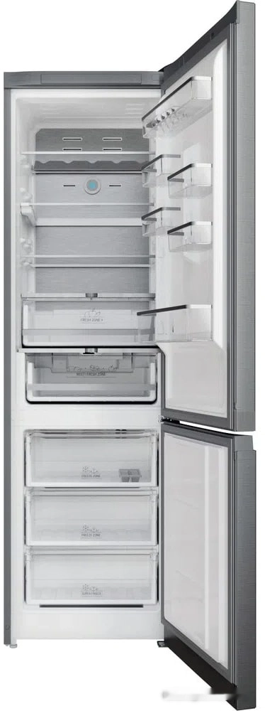 Холодильник Hotpoint-Ariston HTS 9202I SX O3