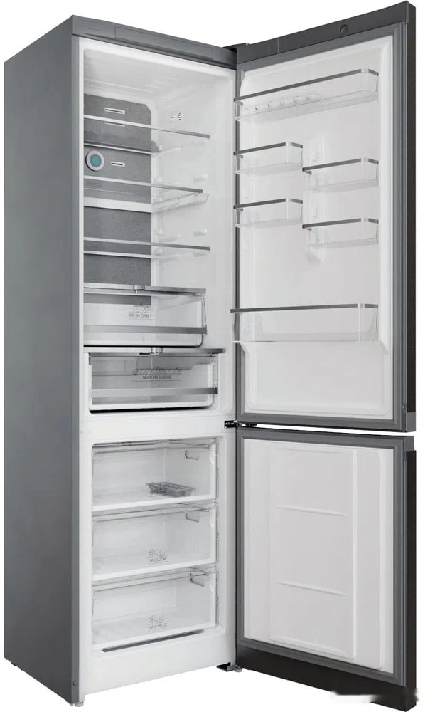 Холодильник Hotpoint-Ariston HTS 9202I SX O3