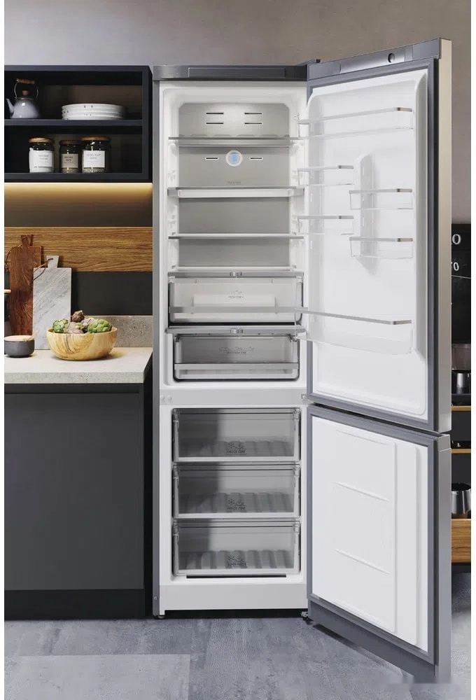 Холодильник Hotpoint-Ariston HTS 9202I SX O3