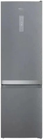 Холодильник Hotpoint-Ariston HTW 8202I MX