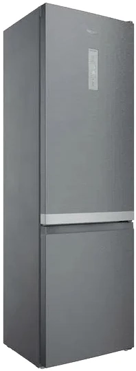 Холодильник Hotpoint-Ariston HTW 8202I MX