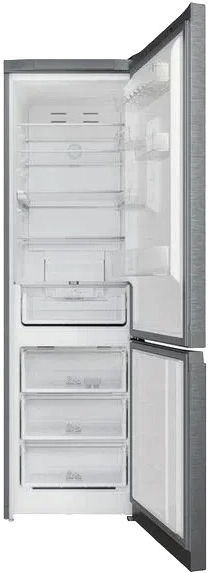 Холодильник Hotpoint-Ariston HTW 8202I MX