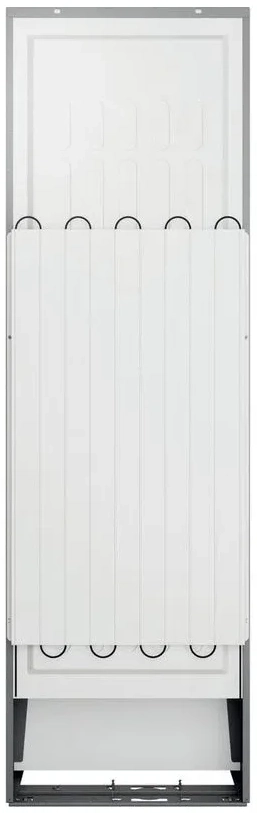 Холодильник Hotpoint-Ariston HTW 8202I MX