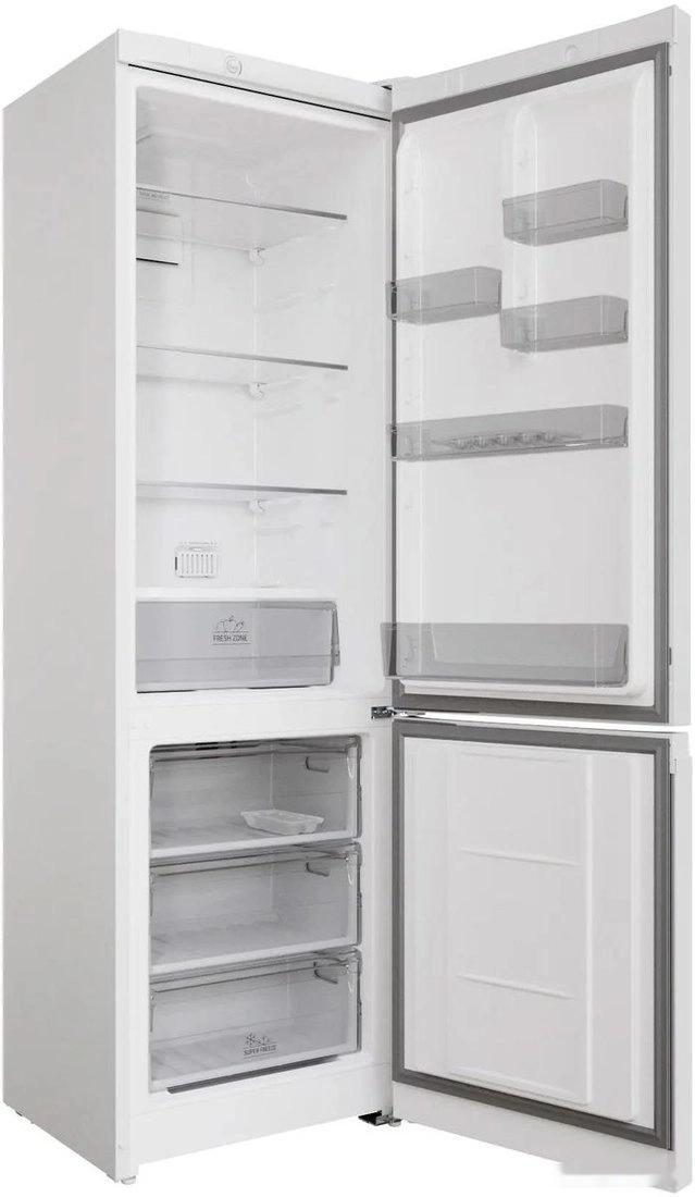 Холодильник Hotpoint HT 4200 W
