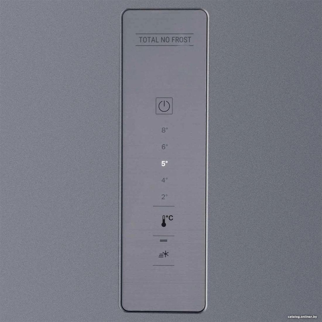 Холодильник Hotpoint HT 5200 S