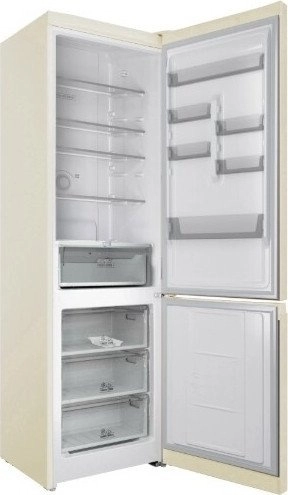 Холодильник Hotpoint HT 6200 AB