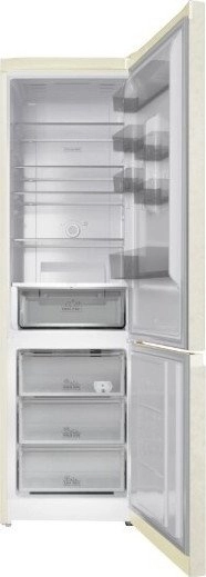 Холодильник Hotpoint HT 6200 AB
