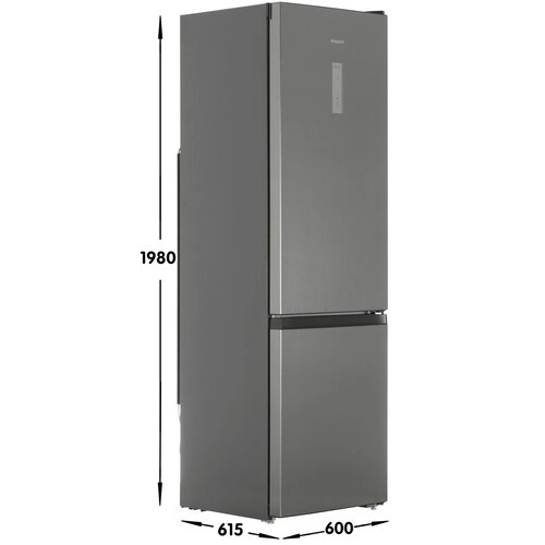 Hotpoint HT 6200 MX