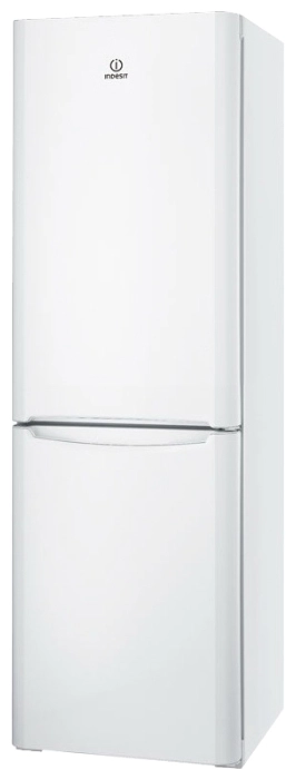 Холодильник Indesit BI 1601