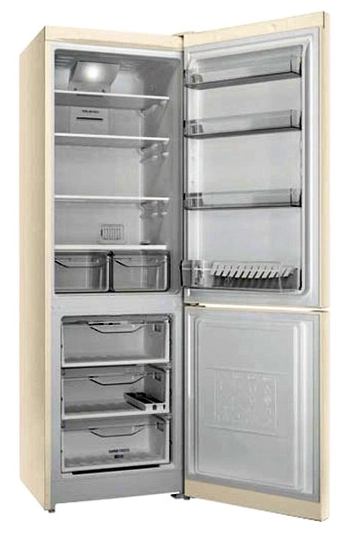 Холодильник Indesit DF 5180 E
