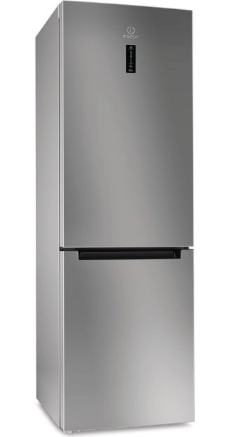 Холодильник Indesit DF 5180 S