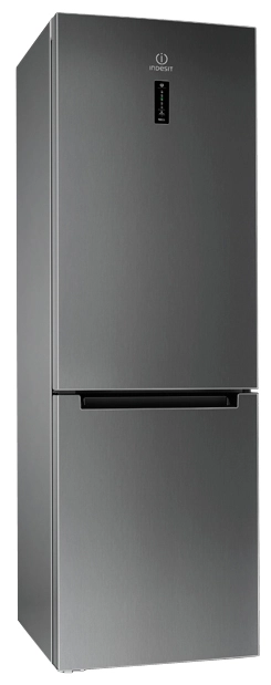 Холодильник Indesit DF 5181 XM