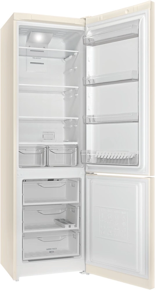 Холодильник Indesit DF 5200 E