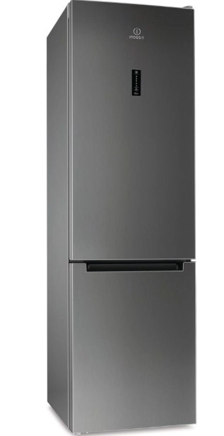 Холодильник Indesit DF 5201 X RM