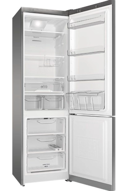 Холодильник Indesit DF 5201 X RM