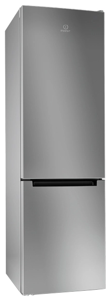 Холодильник Indesit DFE 4200 S