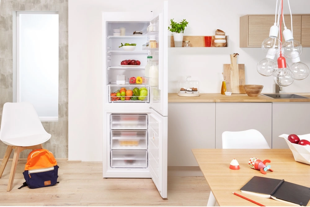 Холодильник Indesit DFE 4200 W