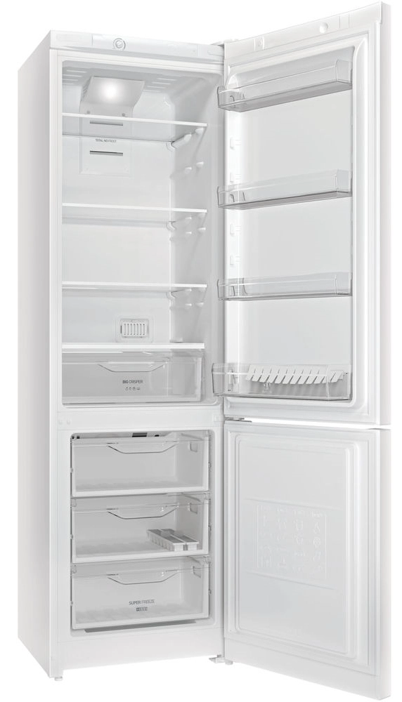 Холодильник Indesit DFE 4200 W