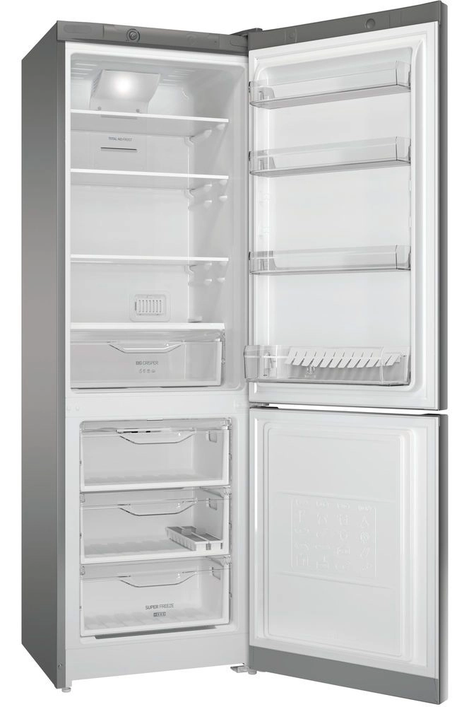 Холодильник Indesit DFM 4180 S