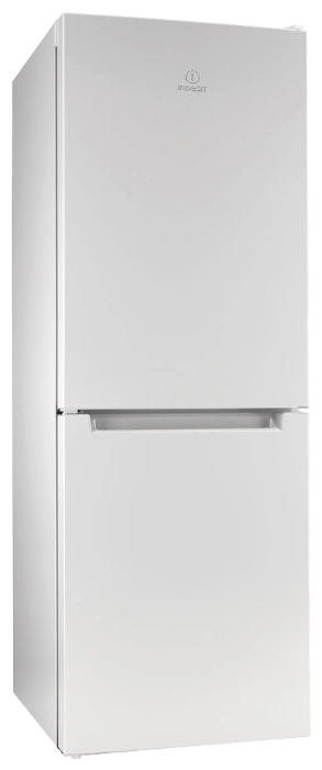 Холодильник Indesit DS 316 W