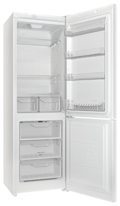 Холодильник Indesit DS 318 W