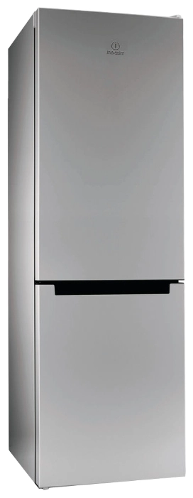 Холодильник Indesit DS 4180 S B