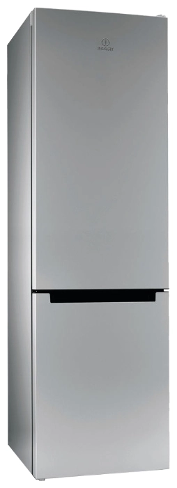 Холодильник Indesit DS 4200 S B